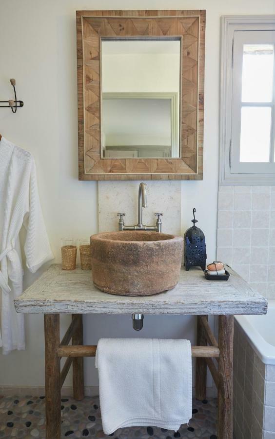 L'Escale Du Ciel Bed & Breakfast Le Bar-sur-Loup Exterior foto